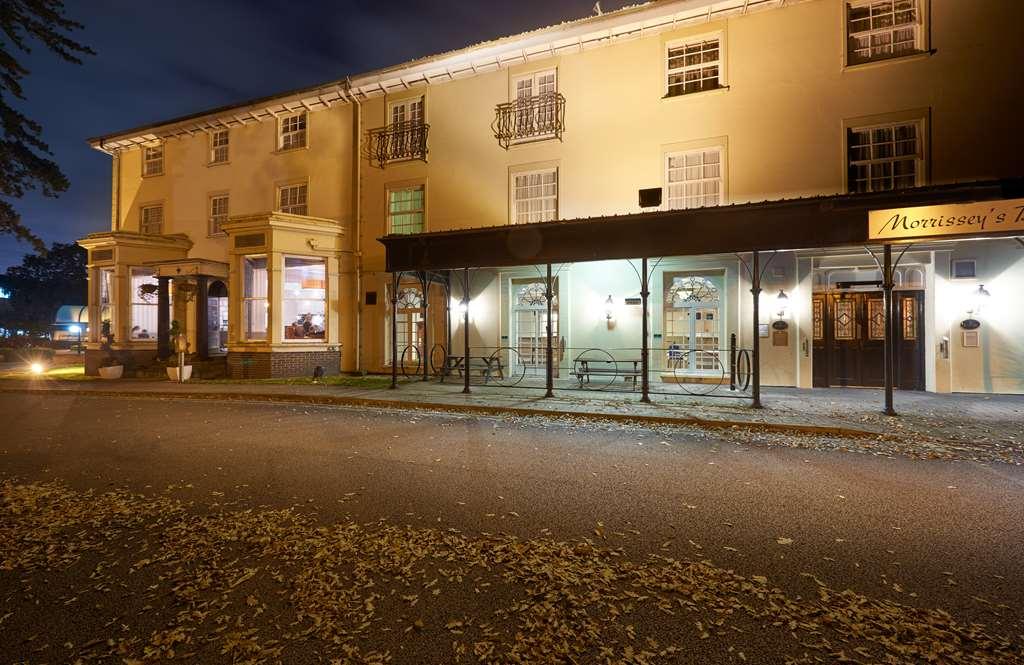 The Regency Hotel Solihull Dış mekan fotoğraf