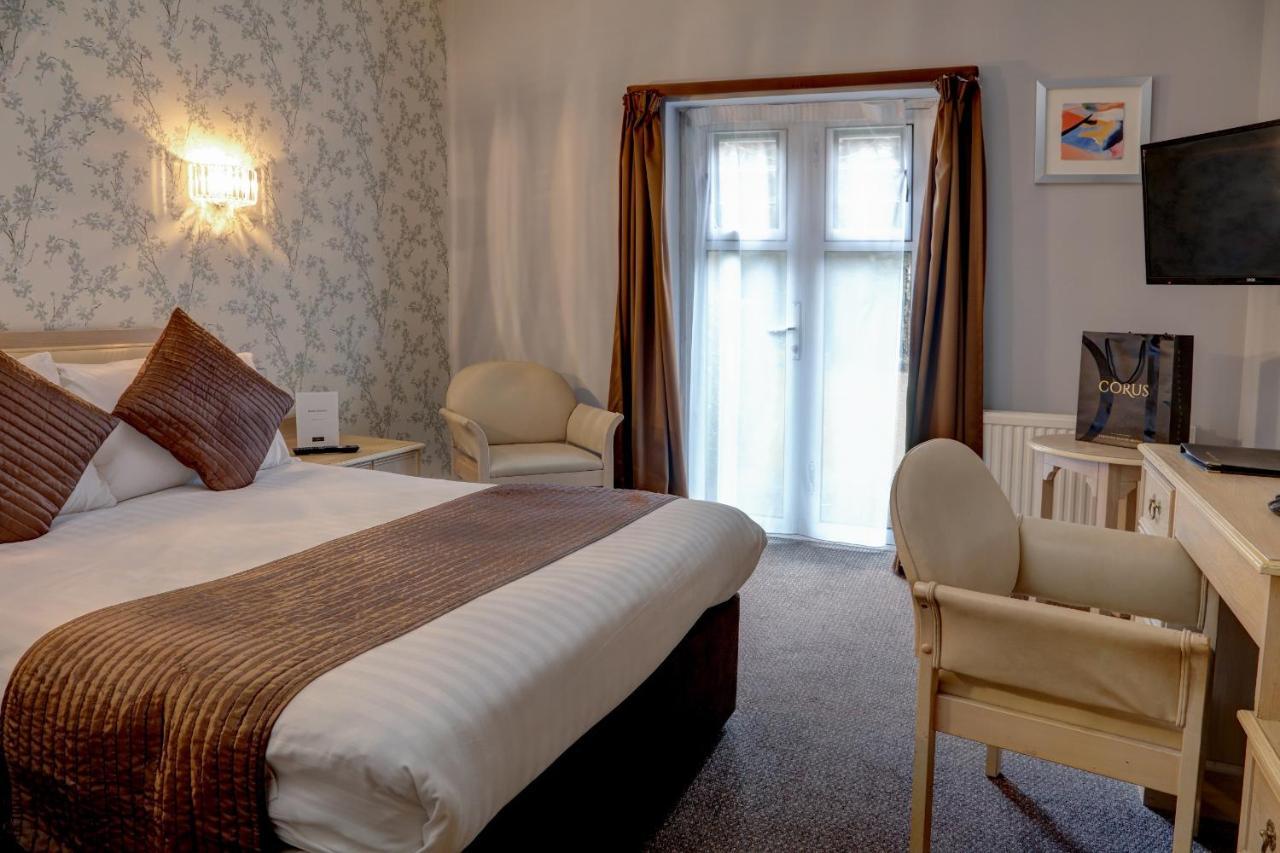 The Regency Hotel Solihull Dış mekan fotoğraf