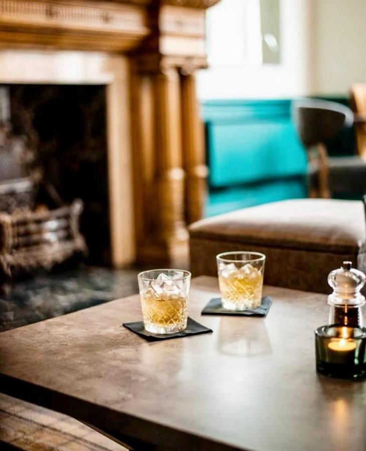 The Regency Hotel Solihull Dış mekan fotoğraf