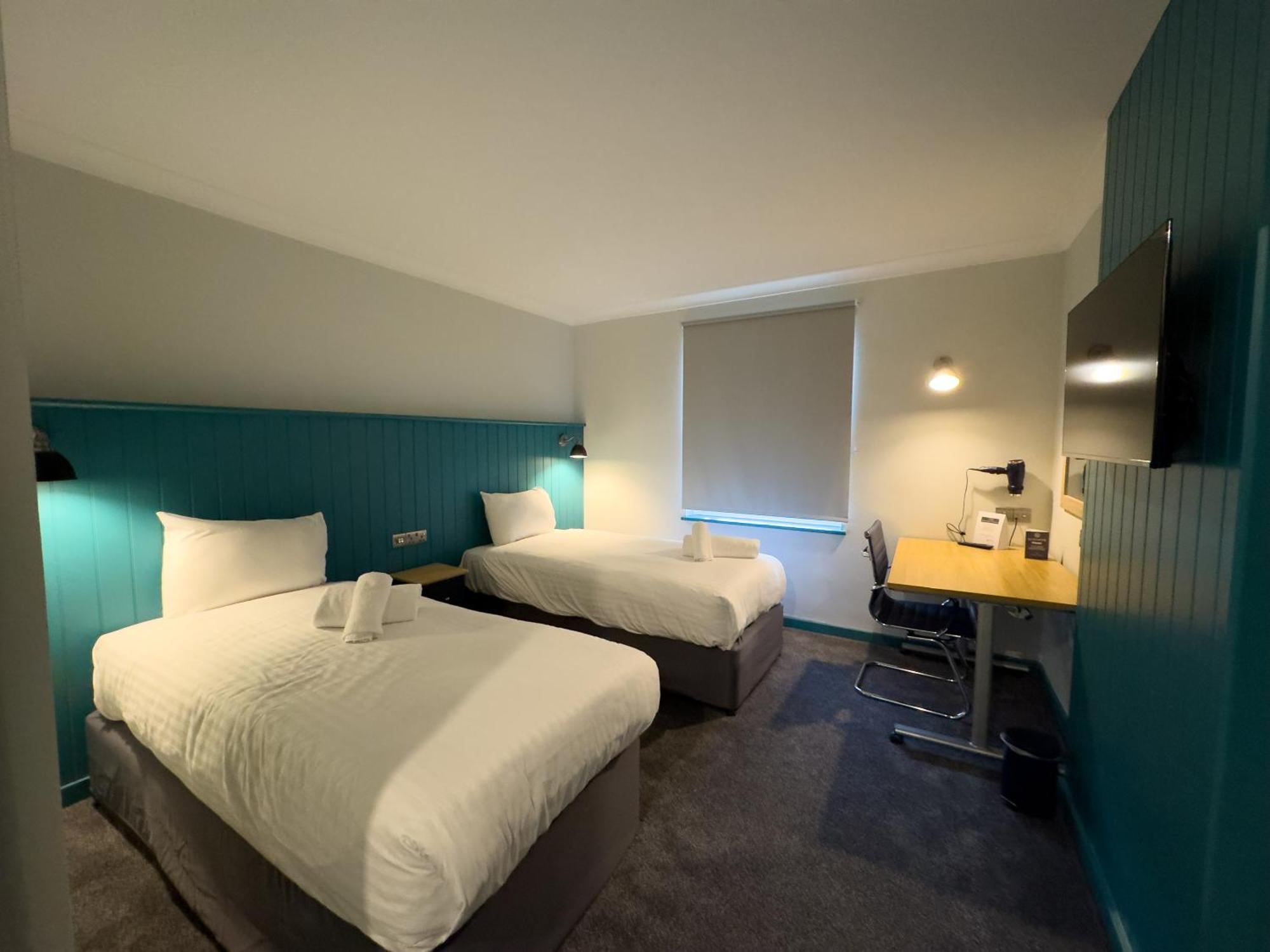 The Regency Hotel Solihull Dış mekan fotoğraf