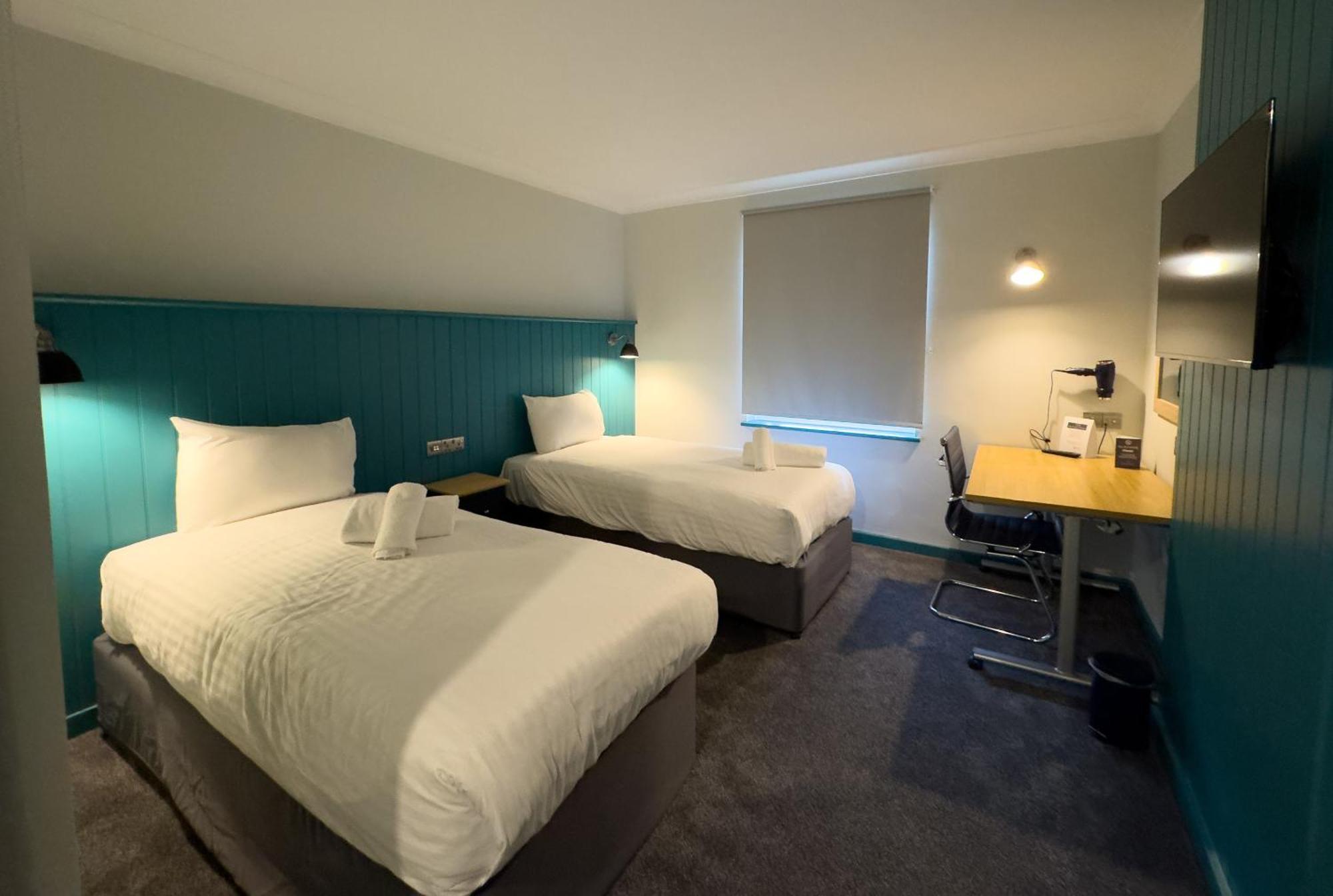 The Regency Hotel Solihull Dış mekan fotoğraf