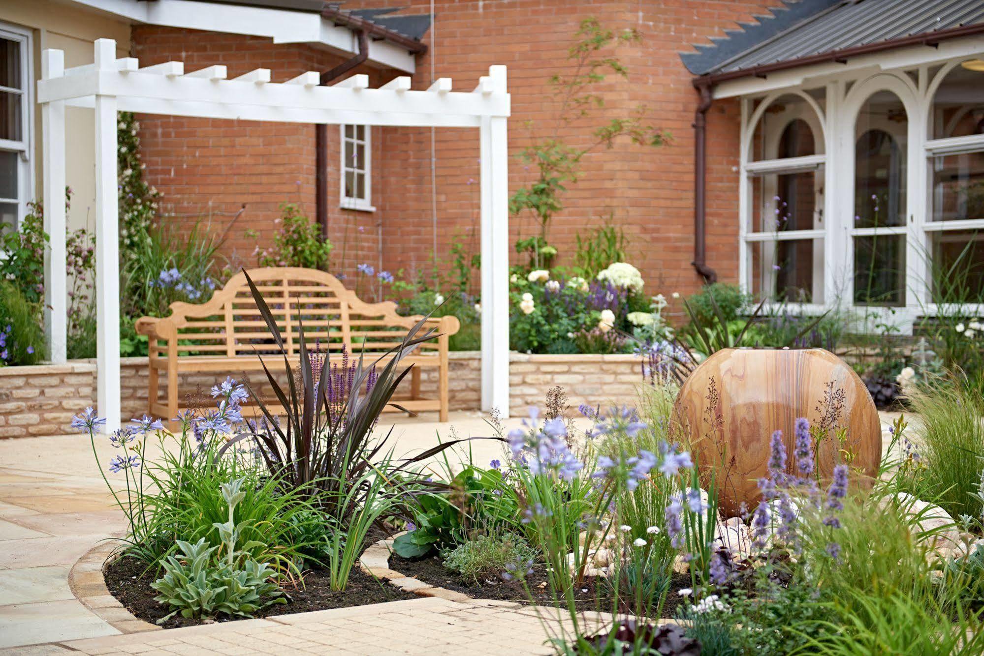 The Regency Hotel Solihull Dış mekan fotoğraf
